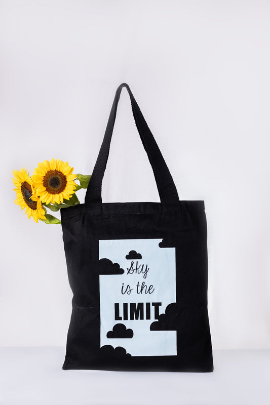 Nature - SKY IS THE LIMIT